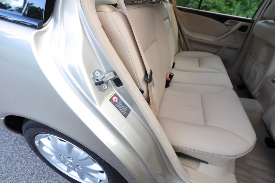 2002 Mercedes-Benz E-Class 4dr Wgn 3.2L AWD, available for sale in North Salem, New York | Meccanic Shop North Inc. North Salem, New York 2002 Mercedes-Benz E-Class 4dr Wgn 3.2L AWD, available for sale in North Salem, New York | Meccanic Shop North Inc. North Salem, New York