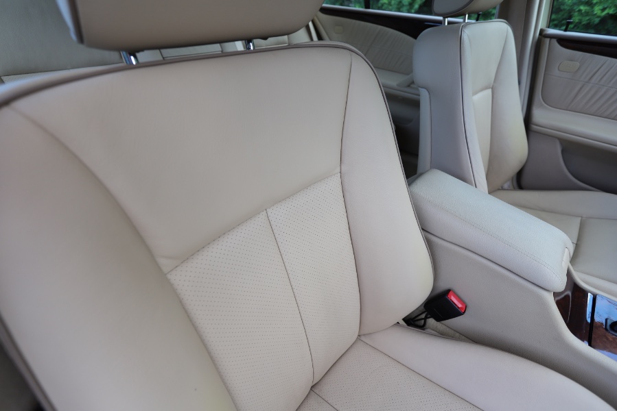 2002 Mercedes-Benz E-Class 4dr Wgn 3.2L AWD, available for sale in North Salem, New York | Meccanic Shop North Inc. North Salem, New York 2002 Mercedes-Benz E-Class 4dr Wgn 3.2L AWD, available for sale in North Salem, New York | Meccanic Shop North Inc. North Salem, New York