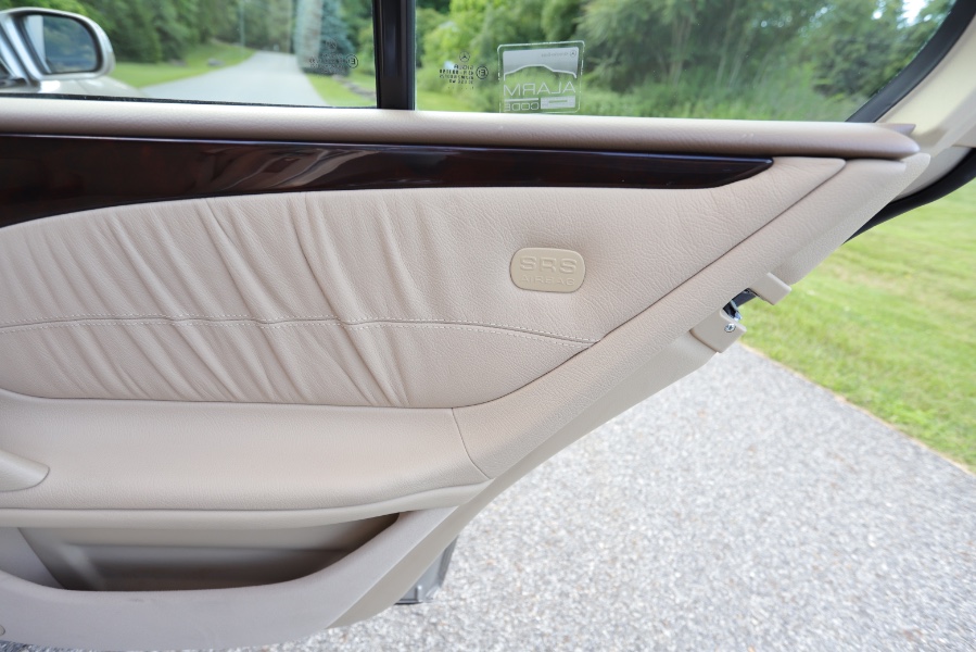 2002 Mercedes-Benz E-Class 4dr Wgn 3.2L AWD, available for sale in North Salem, New York | Meccanic Shop North Inc. North Salem, New York 2002 Mercedes-Benz E-Class 4dr Wgn 3.2L AWD, available for sale in North Salem, New York | Meccanic Shop North Inc. North Salem, New York
