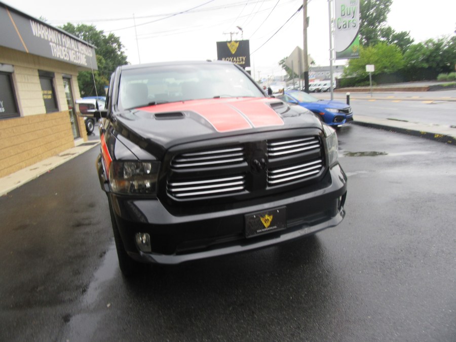 2015 Ram 1500 4WD Crew Cab 140.5" Express, available for sale in Little Ferry, New Jersey | Royalty Auto Sales. Little Ferry, New Jersey 2015 Ram 1500 4WD Crew Cab 140.5" Express, available for sale in Little Ferry, New Jersey | Royalty Auto Sales. Little Ferry, New Jersey
