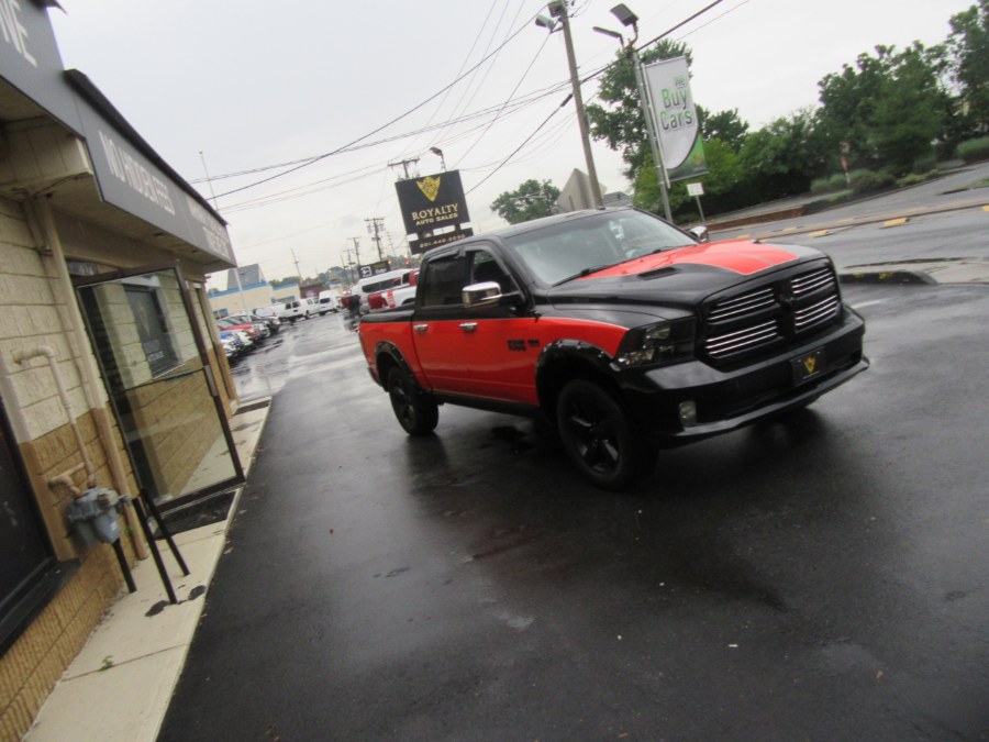 2015 Ram 1500 4WD Crew Cab 140.5" Express, available for sale in Little Ferry, New Jersey | Royalty Auto Sales. Little Ferry, New Jersey 2015 Ram 1500 4WD Crew Cab 140.5" Express, available for sale in Little Ferry, New Jersey | Royalty Auto Sales. Little Ferry, New Jersey