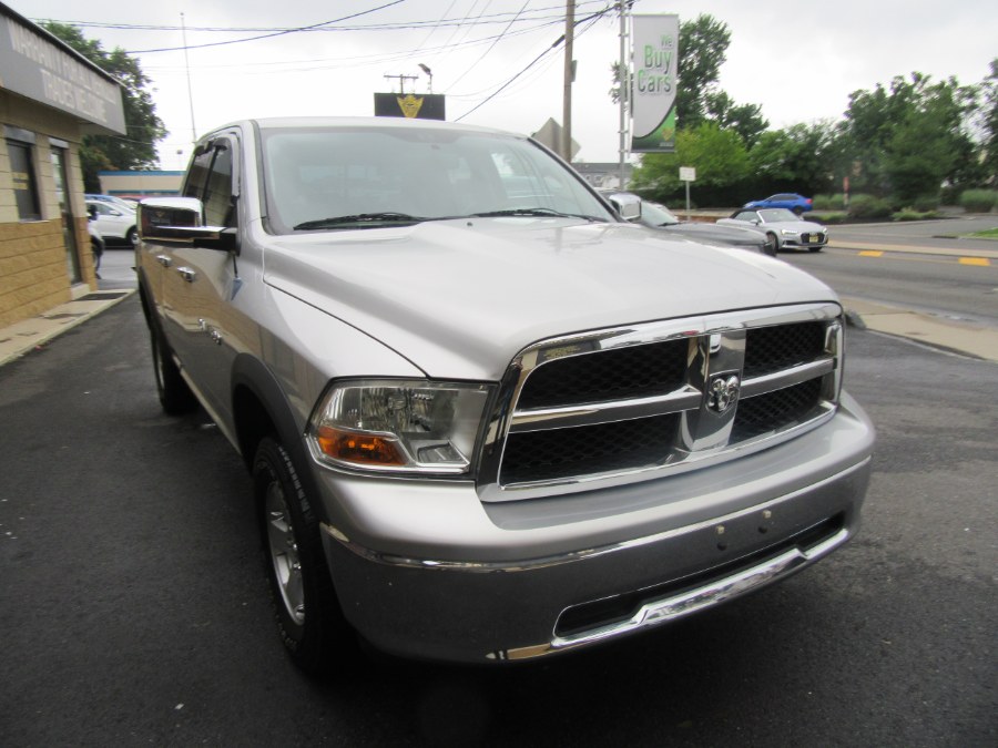 Used Ram 1500 4WD Quad Cab 140.5" SLT 2012 | Royalty Auto Sales. Little Ferry, New Jersey Used Ram 1500 4WD Quad Cab 140.5" SLT 2012 | Royalty Auto Sales. Little Ferry, New Jersey
