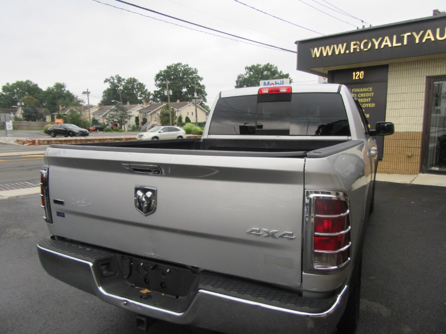 Used Ram 1500 4WD Quad Cab 140.5" SLT 2012 | Royalty Auto Sales. Little Ferry, New Jersey Used Ram 1500 4WD Quad Cab 140.5" SLT 2012 | Royalty Auto Sales. Little Ferry, New Jersey