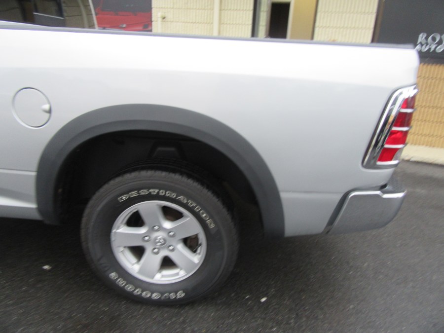 Used Ram 1500 4WD Quad Cab 140.5" SLT 2012 | Royalty Auto Sales. Little Ferry, New Jersey Used Ram 1500 4WD Quad Cab 140.5" SLT 2012 | Royalty Auto Sales. Little Ferry, New Jersey