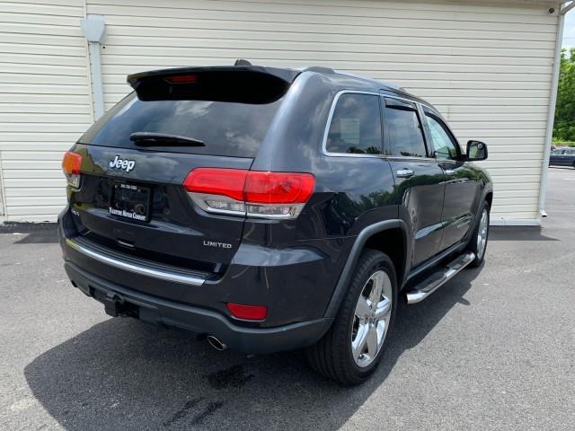 Used Jeep Grand Cherokee Limited 2014 | Valentine Motor Company. Forestville, Maryland Used Jeep Grand Cherokee Limited 2014 | Valentine Motor Company. Forestville, Maryland