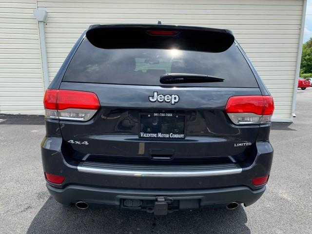 Used Jeep Grand Cherokee Limited 2014 | Valentine Motor Company. Forestville, Maryland Used Jeep Grand Cherokee Limited 2014 | Valentine Motor Company. Forestville, Maryland