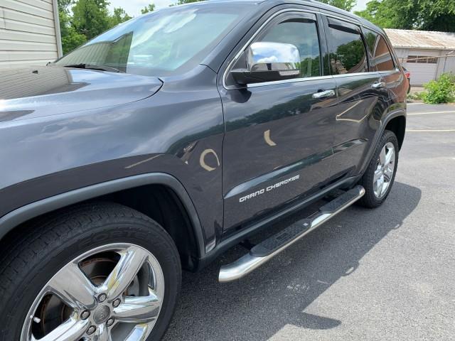Used Jeep Grand Cherokee Limited 2014 | Valentine Motor Company. Forestville, Maryland Used Jeep Grand Cherokee Limited 2014 | Valentine Motor Company. Forestville, Maryland