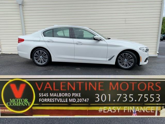 Used BMW 5 Series 530i xDrive 2019 | Valentine Motor Company. Forestville, Maryland Used BMW 5 Series 530i xDrive 2019 | Valentine Motor Company. Forestville, Maryland
