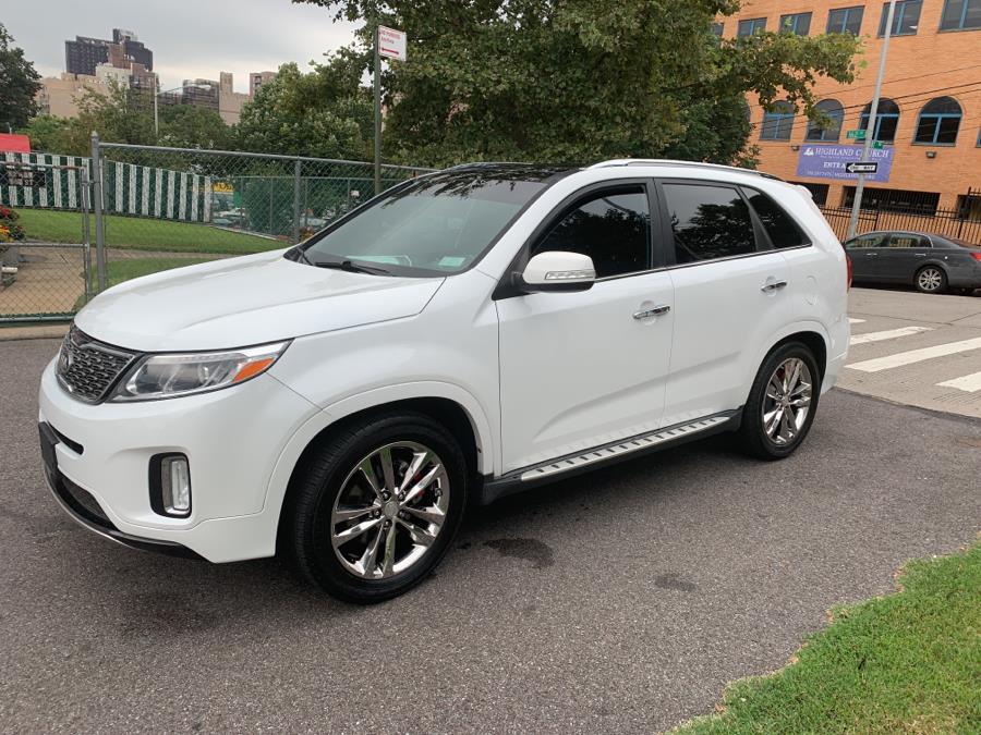 2014 Kia Sorento 4dr V6 SX Limited, available for sale in Jamaica, New York | Sylhet Motors Inc.. Jamaica, New York