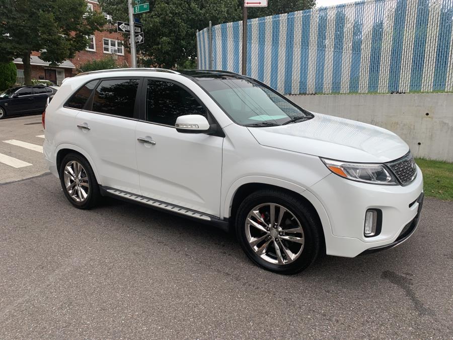 Used Kia Sorento 4dr V6 SX Limited 2014 | Sylhet Motors Inc.. Jamaica, New York Used Kia Sorento 4dr V6 SX Limited 2014 | Sylhet Motors Inc.. Jamaica, New York