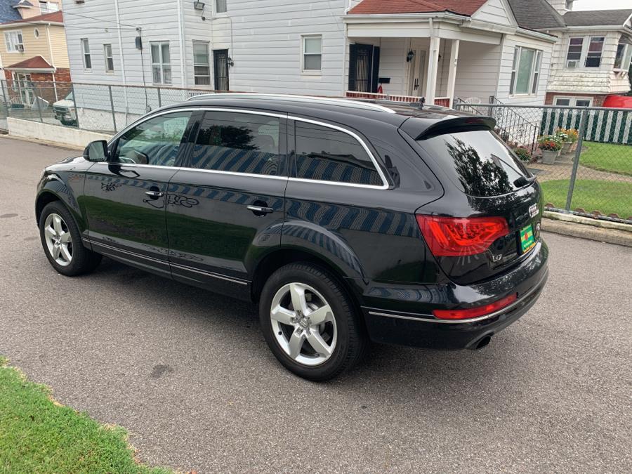 2014 Audi Q7 quattro 4dr 3.0T Premium Plus, available for sale in Jamaica, New York | Sylhet Motors Inc.. Jamaica, New York 2014 Audi Q7 quattro 4dr 3.0T Premium Plus, available for sale in Jamaica, New York | Sylhet Motors Inc.. Jamaica, New York