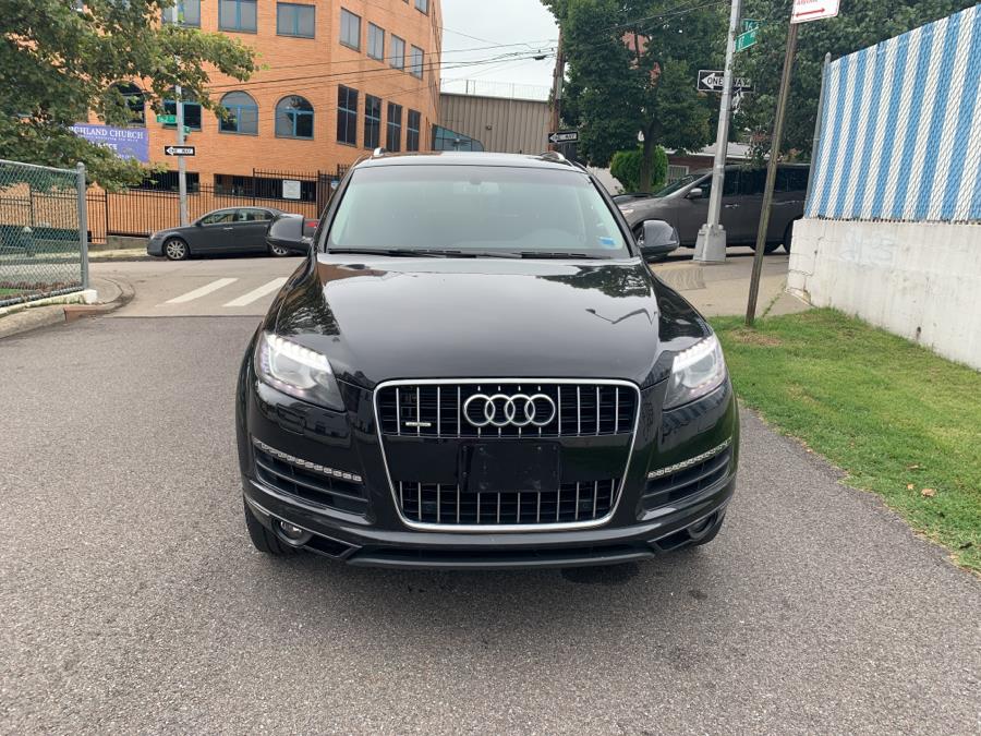 2014 Audi Q7 quattro 4dr 3.0T Premium Plus, available for sale in Jamaica, New York | Sylhet Motors Inc.. Jamaica, New York 2014 Audi Q7 quattro 4dr 3.0T Premium Plus, available for sale in Jamaica, New York | Sylhet Motors Inc.. Jamaica, New York