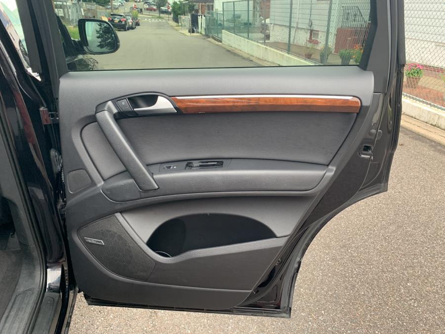 2014 Audi Q7 quattro 4dr 3.0T Premium Plus, available for sale in Jamaica, New York | Sylhet Motors Inc.. Jamaica, New York 2014 Audi Q7 quattro 4dr 3.0T Premium Plus, available for sale in Jamaica, New York | Sylhet Motors Inc.. Jamaica, New York