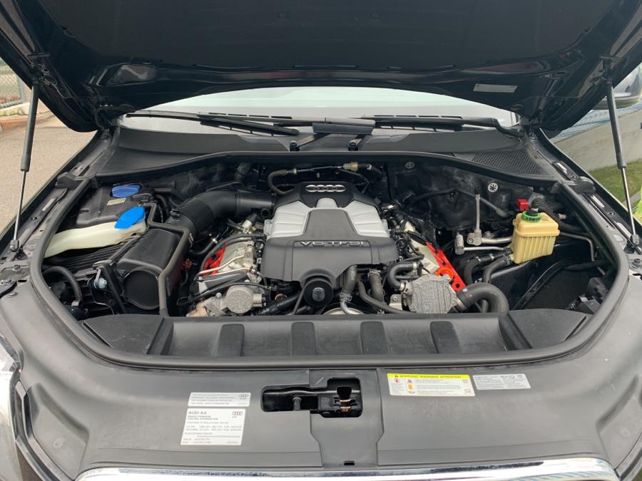 2014 Audi Q7 quattro 4dr 3.0T Premium Plus, available for sale in Jamaica, New York | Sylhet Motors Inc.. Jamaica, New York 2014 Audi Q7 quattro 4dr 3.0T Premium Plus, available for sale in Jamaica, New York | Sylhet Motors Inc.. Jamaica, New York