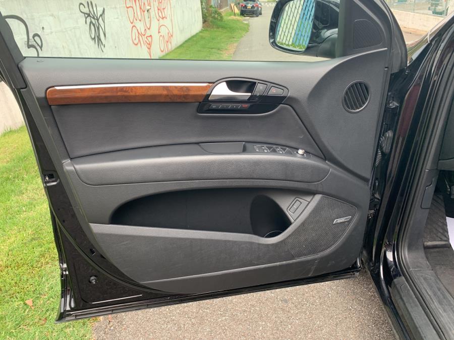 2014 Audi Q7 quattro 4dr 3.0T Premium Plus, available for sale in Jamaica, New York | Sylhet Motors Inc.. Jamaica, New York 2014 Audi Q7 quattro 4dr 3.0T Premium Plus, available for sale in Jamaica, New York | Sylhet Motors Inc.. Jamaica, New York