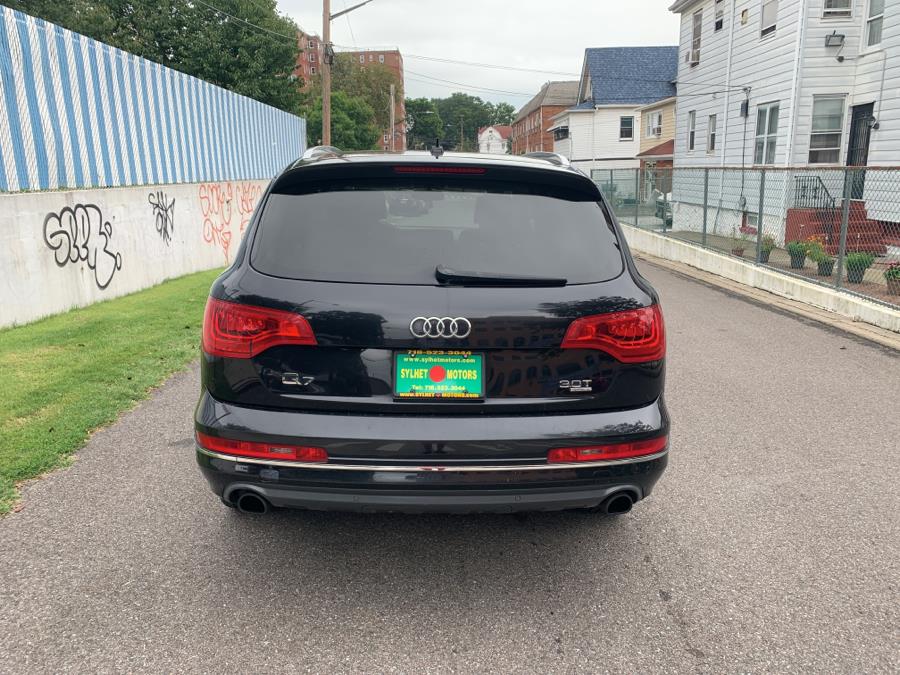 2014 Audi Q7 quattro 4dr 3.0T Premium Plus, available for sale in Jamaica, New York | Sylhet Motors Inc.. Jamaica, New York 2014 Audi Q7 quattro 4dr 3.0T Premium Plus, available for sale in Jamaica, New York | Sylhet Motors Inc.. Jamaica, New York
