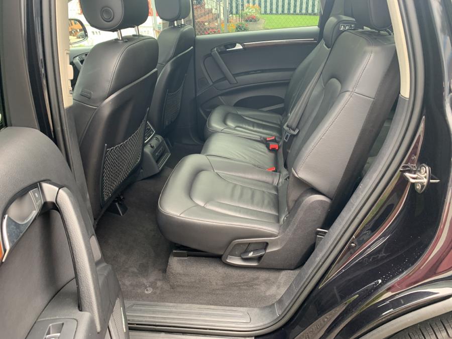 2014 Audi Q7 quattro 4dr 3.0T Premium Plus, available for sale in Jamaica, New York | Sylhet Motors Inc.. Jamaica, New York 2014 Audi Q7 quattro 4dr 3.0T Premium Plus, available for sale in Jamaica, New York | Sylhet Motors Inc.. Jamaica, New York