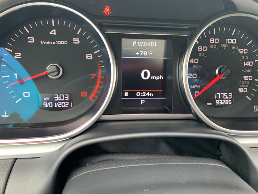 2014 Audi Q7 quattro 4dr 3.0T Premium Plus, available for sale in Jamaica, New York | Sylhet Motors Inc.. Jamaica, New York 2014 Audi Q7 quattro 4dr 3.0T Premium Plus, available for sale in Jamaica, New York | Sylhet Motors Inc.. Jamaica, New York