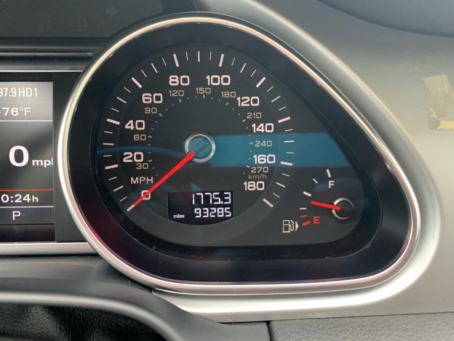 2014 Audi Q7 quattro 4dr 3.0T Premium Plus, available for sale in Jamaica, New York | Sylhet Motors Inc.. Jamaica, New York 2014 Audi Q7 quattro 4dr 3.0T Premium Plus, available for sale in Jamaica, New York | Sylhet Motors Inc.. Jamaica, New York