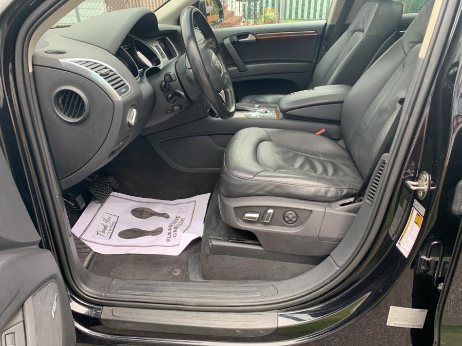2014 Audi Q7 quattro 4dr 3.0T Premium Plus, available for sale in Jamaica, New York | Sylhet Motors Inc.. Jamaica, New York 2014 Audi Q7 quattro 4dr 3.0T Premium Plus, available for sale in Jamaica, New York | Sylhet Motors Inc.. Jamaica, New York
