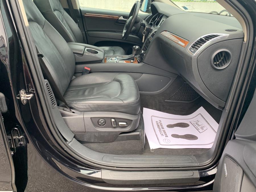 2014 Audi Q7 quattro 4dr 3.0T Premium Plus, available for sale in Jamaica, New York | Sylhet Motors Inc.. Jamaica, New York 2014 Audi Q7 quattro 4dr 3.0T Premium Plus, available for sale in Jamaica, New York | Sylhet Motors Inc.. Jamaica, New York