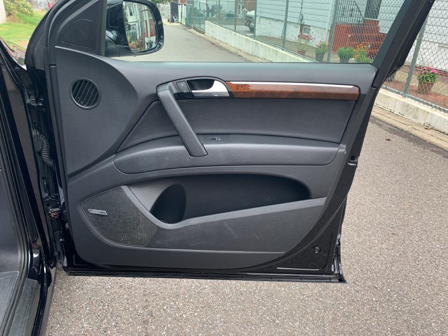 2014 Audi Q7 quattro 4dr 3.0T Premium Plus, available for sale in Jamaica, New York | Sylhet Motors Inc.. Jamaica, New York 2014 Audi Q7 quattro 4dr 3.0T Premium Plus, available for sale in Jamaica, New York | Sylhet Motors Inc.. Jamaica, New York