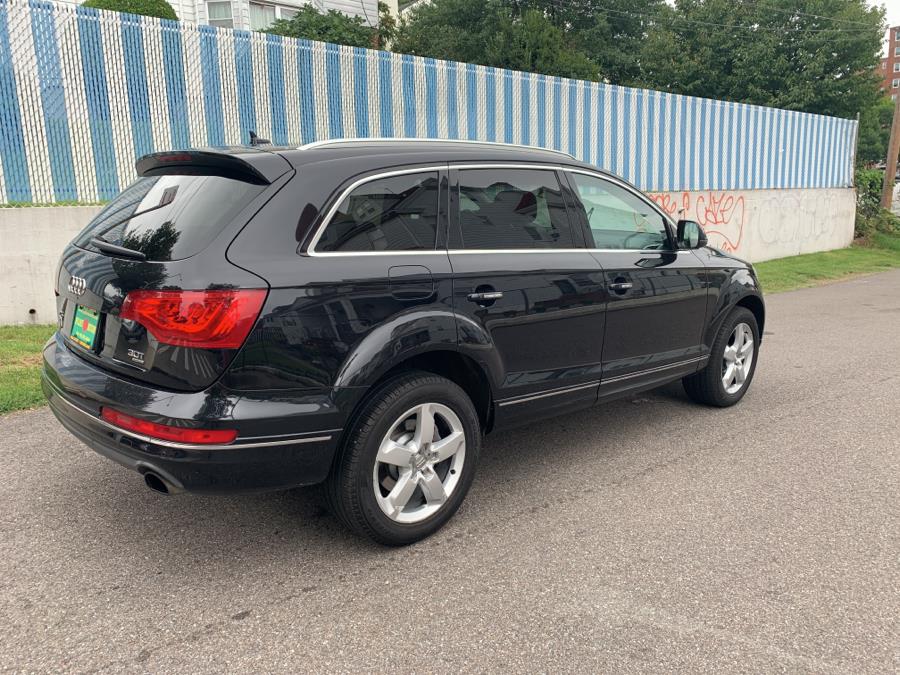 2014 Audi Q7 quattro 4dr 3.0T Premium Plus, available for sale in Jamaica, New York | Sylhet Motors Inc.. Jamaica, New York 2014 Audi Q7 quattro 4dr 3.0T Premium Plus, available for sale in Jamaica, New York | Sylhet Motors Inc.. Jamaica, New York