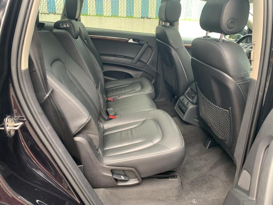 2014 Audi Q7 quattro 4dr 3.0T Premium Plus, available for sale in Jamaica, New York | Sylhet Motors Inc.. Jamaica, New York 2014 Audi Q7 quattro 4dr 3.0T Premium Plus, available for sale in Jamaica, New York | Sylhet Motors Inc.. Jamaica, New York