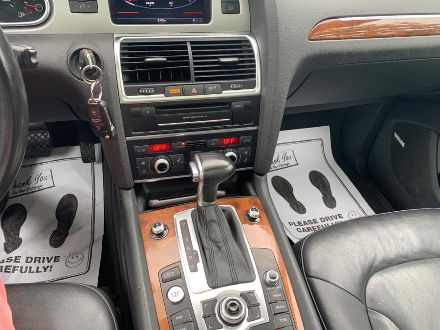 2014 Audi Q7 quattro 4dr 3.0T Premium Plus, available for sale in Jamaica, New York | Sylhet Motors Inc.. Jamaica, New York 2014 Audi Q7 quattro 4dr 3.0T Premium Plus, available for sale in Jamaica, New York | Sylhet Motors Inc.. Jamaica, New York
