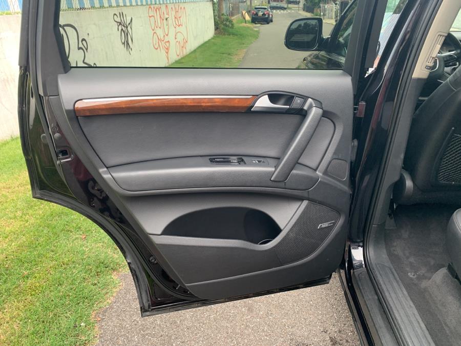 2014 Audi Q7 quattro 4dr 3.0T Premium Plus, available for sale in Jamaica, New York | Sylhet Motors Inc.. Jamaica, New York 2014 Audi Q7 quattro 4dr 3.0T Premium Plus, available for sale in Jamaica, New York | Sylhet Motors Inc.. Jamaica, New York