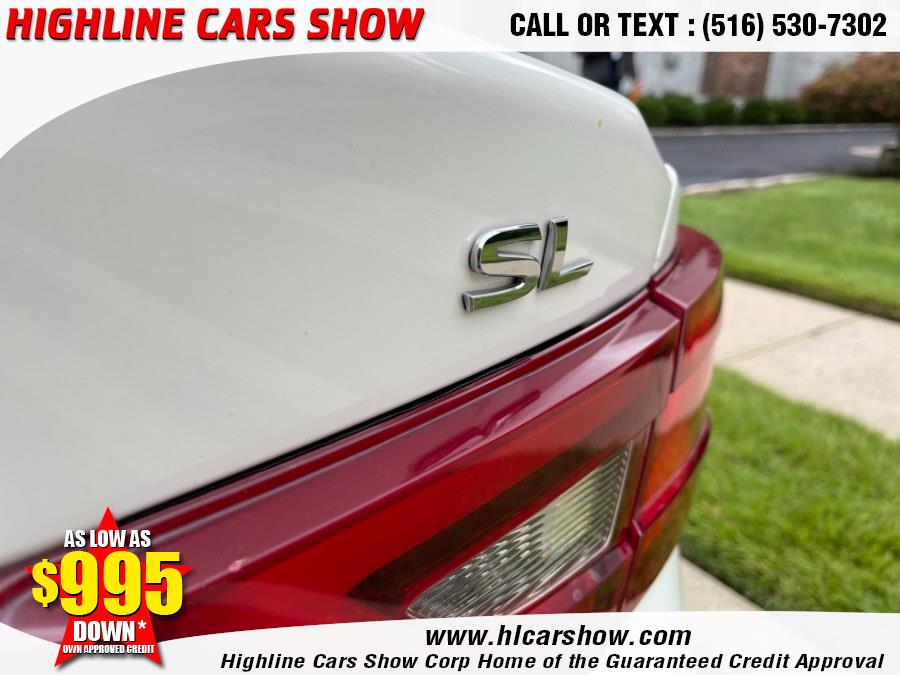 Used Nissan Maxima SL 3.5L 2017 | Highline Cars Show Corp. West Hempstead, New York Used Nissan Maxima SL 3.5L 2017 | Highline Cars Show Corp. West Hempstead, New York