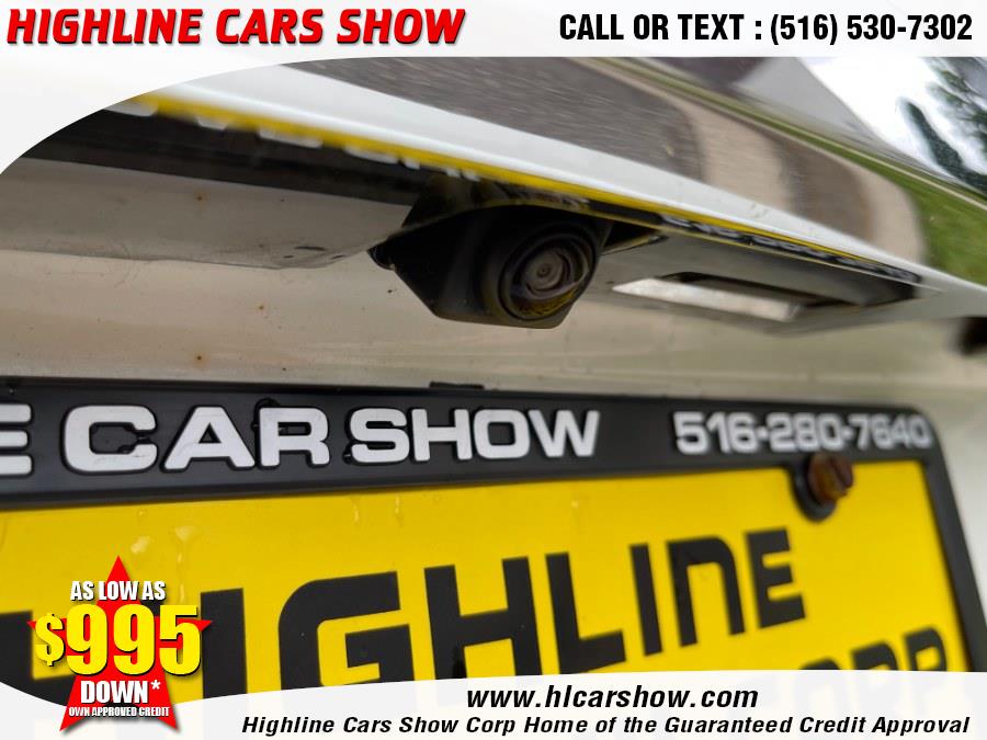 Used Nissan Maxima SL 3.5L 2017 | Highline Cars Show Corp. West Hempstead, New York Used Nissan Maxima SL 3.5L 2017 | Highline Cars Show Corp. West Hempstead, New York