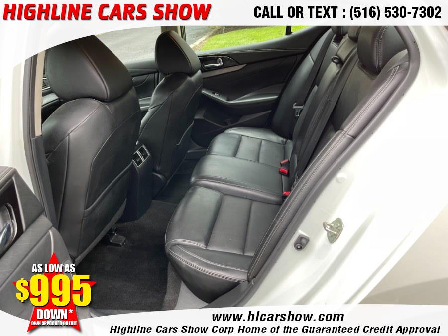 Used Nissan Maxima SL 3.5L 2017 | Highline Cars Show Corp. West Hempstead, New York Used Nissan Maxima SL 3.5L 2017 | Highline Cars Show Corp. West Hempstead, New York