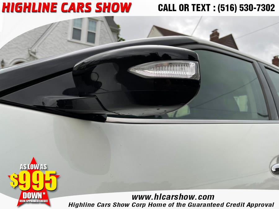 Used Nissan Maxima SL 3.5L 2017 | Highline Cars Show Corp. West Hempstead, New York Used Nissan Maxima SL 3.5L 2017 | Highline Cars Show Corp. West Hempstead, New York
