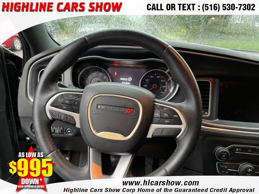 Used Dodge Charger 4dr Sdn SXT RWD 2015 | Highline Cars Show Corp. West Hempstead, New York Used Dodge Charger 4dr Sdn SXT RWD 2015 | Highline Cars Show Corp. West Hempstead, New York
