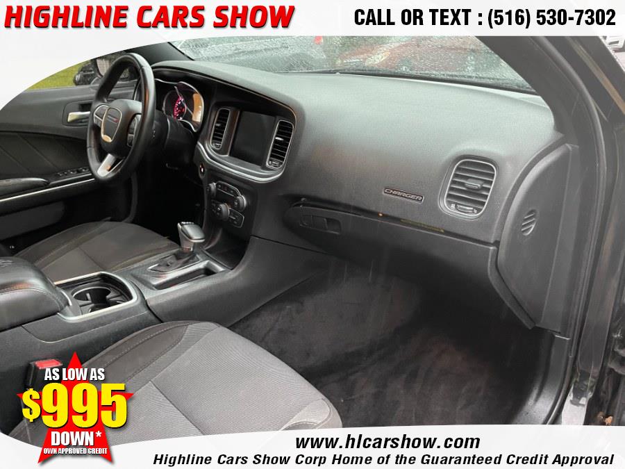 Used Dodge Charger 4dr Sdn SXT RWD 2015 | Highline Cars Show Corp. West Hempstead, New York Used Dodge Charger 4dr Sdn SXT RWD 2015 | Highline Cars Show Corp. West Hempstead, New York