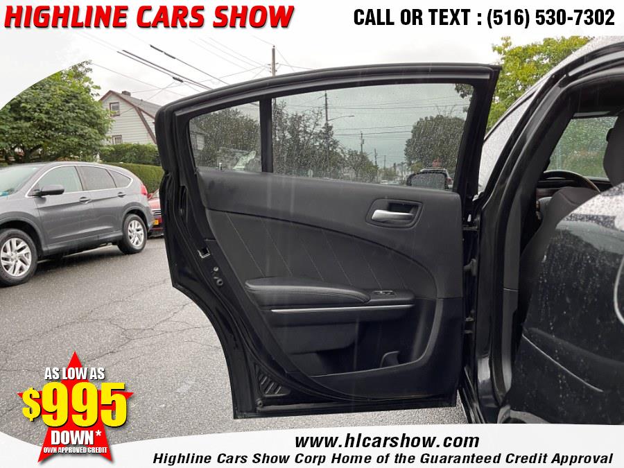 Used Dodge Charger 4dr Sdn SXT RWD 2015 | Highline Cars Show Corp. West Hempstead, New York Used Dodge Charger 4dr Sdn SXT RWD 2015 | Highline Cars Show Corp. West Hempstead, New York