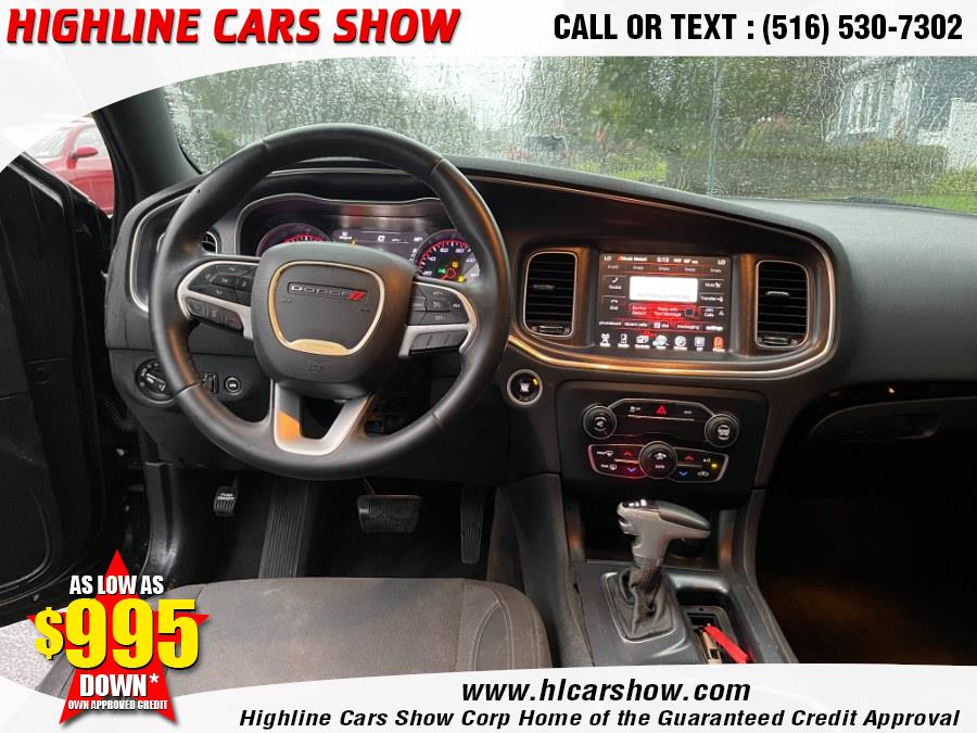 Used Dodge Charger 4dr Sdn SXT RWD 2015 | Highline Cars Show Corp. West Hempstead, New York Used Dodge Charger 4dr Sdn SXT RWD 2015 | Highline Cars Show Corp. West Hempstead, New York