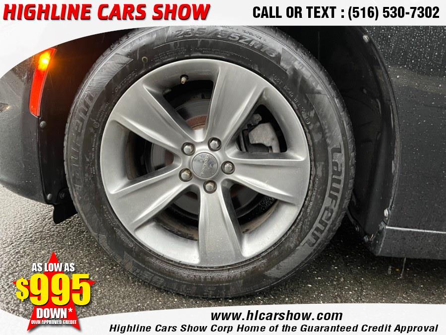 Used Dodge Charger 4dr Sdn SXT RWD 2015 | Highline Cars Show Corp. West Hempstead, New York Used Dodge Charger 4dr Sdn SXT RWD 2015 | Highline Cars Show Corp. West Hempstead, New York