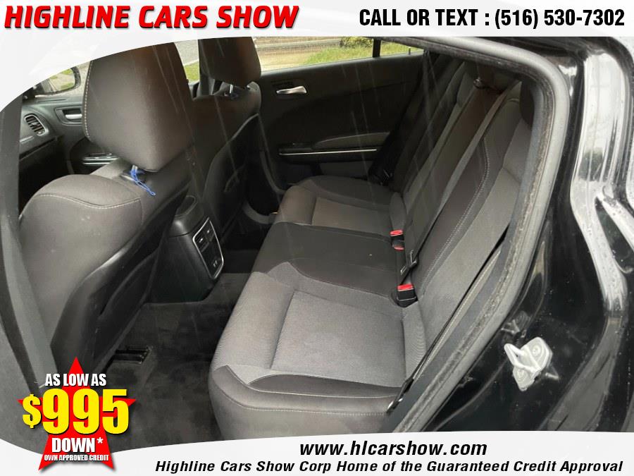 Used Dodge Charger 4dr Sdn SXT RWD 2015 | Highline Cars Show Corp. West Hempstead, New York Used Dodge Charger 4dr Sdn SXT RWD 2015 | Highline Cars Show Corp. West Hempstead, New York