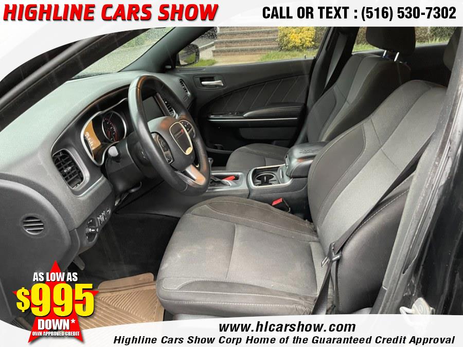 Used Dodge Charger 4dr Sdn SXT RWD 2015 | Highline Cars Show Corp. West Hempstead, New York Used Dodge Charger 4dr Sdn SXT RWD 2015 | Highline Cars Show Corp. West Hempstead, New York