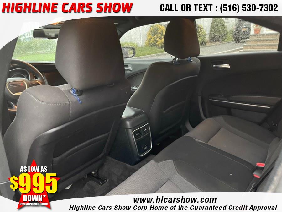 Used Dodge Charger 4dr Sdn SXT RWD 2015 | Highline Cars Show Corp. West Hempstead, New York Used Dodge Charger 4dr Sdn SXT RWD 2015 | Highline Cars Show Corp. West Hempstead, New York