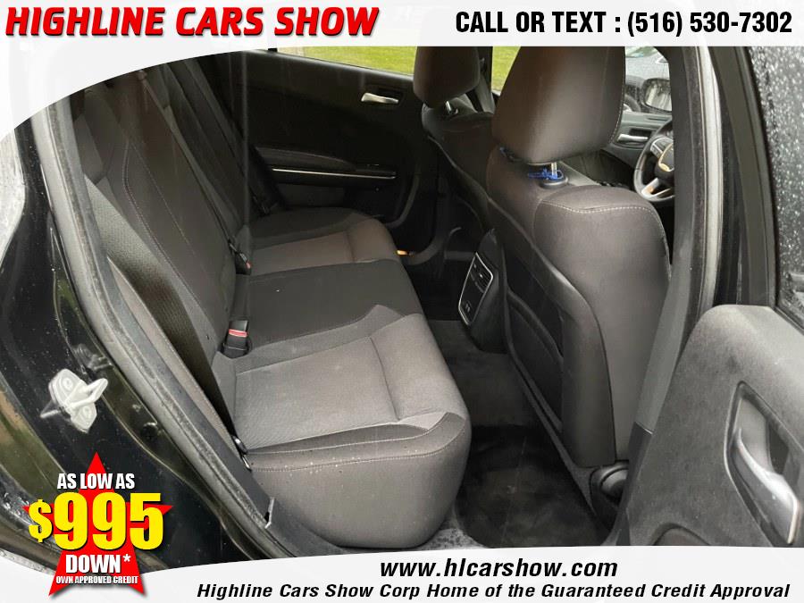 Used Dodge Charger 4dr Sdn SXT RWD 2015 | Highline Cars Show Corp. West Hempstead, New York Used Dodge Charger 4dr Sdn SXT RWD 2015 | Highline Cars Show Corp. West Hempstead, New York