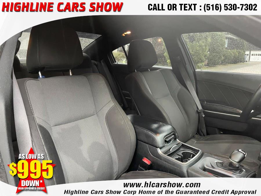 Used Dodge Charger 4dr Sdn SXT RWD 2015 | Highline Cars Show Corp. West Hempstead, New York Used Dodge Charger 4dr Sdn SXT RWD 2015 | Highline Cars Show Corp. West Hempstead, New York
