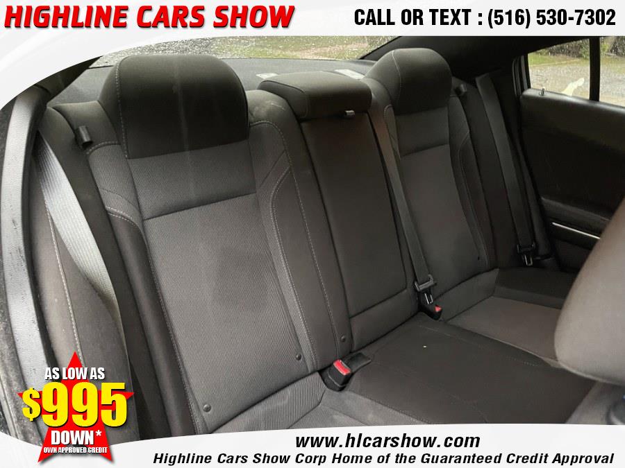 Used Dodge Charger 4dr Sdn SXT RWD 2015 | Highline Cars Show Corp. West Hempstead, New York Used Dodge Charger 4dr Sdn SXT RWD 2015 | Highline Cars Show Corp. West Hempstead, New York