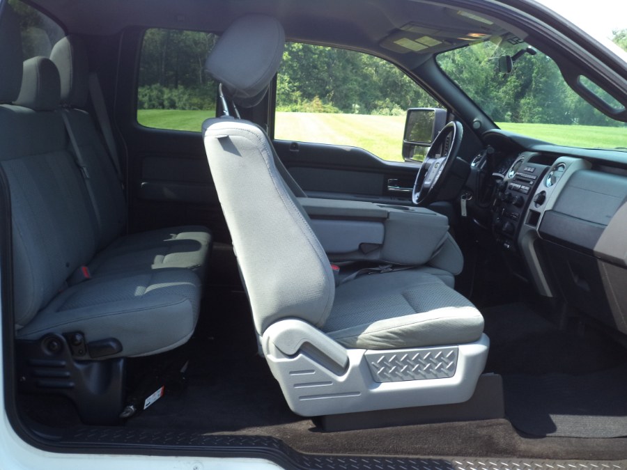 2012 Ford F-150 XLT EXT 4X4, available for sale in Berlin, Connecticut | International Motorcars llc. Berlin, Connecticut 2012 Ford F-150 XLT EXT 4X4, available for sale in Berlin, Connecticut | International Motorcars llc. Berlin, Connecticut