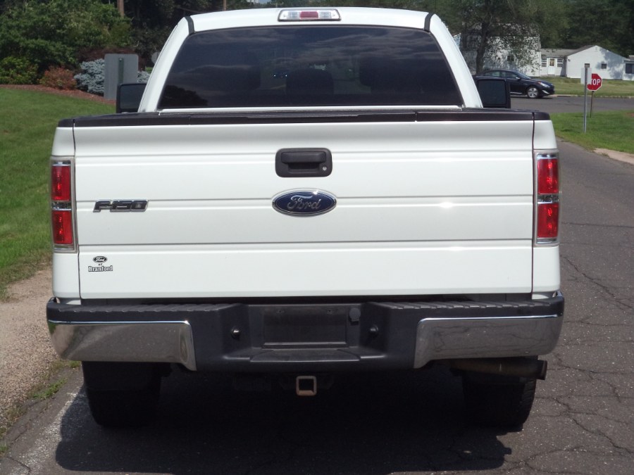 2012 Ford F-150 XLT EXT 4X4, available for sale in Berlin, Connecticut | International Motorcars llc. Berlin, Connecticut 2012 Ford F-150 XLT EXT 4X4, available for sale in Berlin, Connecticut | International Motorcars llc. Berlin, Connecticut