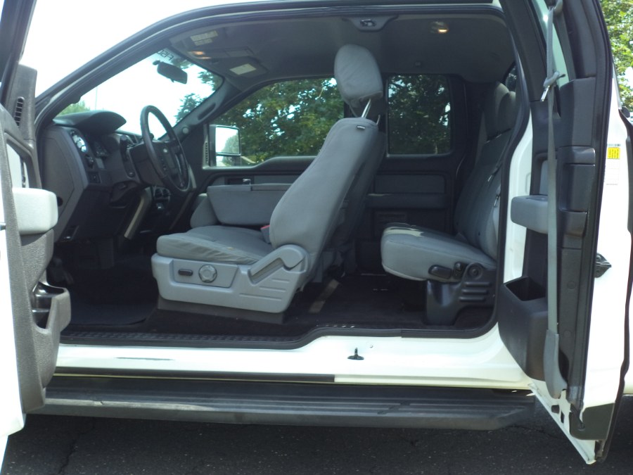 2012 Ford F-150 XLT EXT 4X4, available for sale in Berlin, Connecticut | International Motorcars llc. Berlin, Connecticut 2012 Ford F-150 XLT EXT 4X4, available for sale in Berlin, Connecticut | International Motorcars llc. Berlin, Connecticut