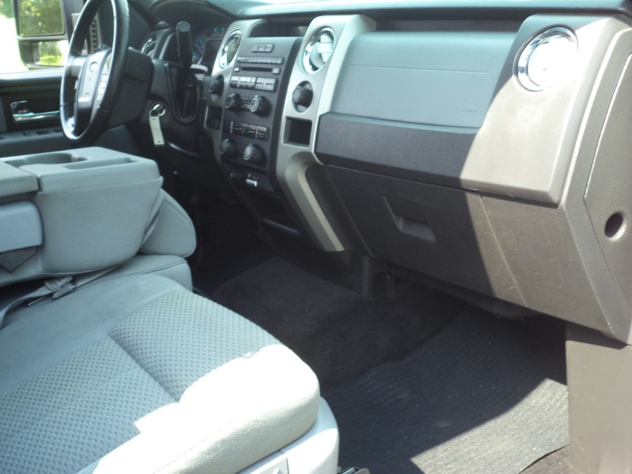 2012 Ford F-150 XLT EXT 4X4, available for sale in Berlin, Connecticut | International Motorcars llc. Berlin, Connecticut 2012 Ford F-150 XLT EXT 4X4, available for sale in Berlin, Connecticut | International Motorcars llc. Berlin, Connecticut