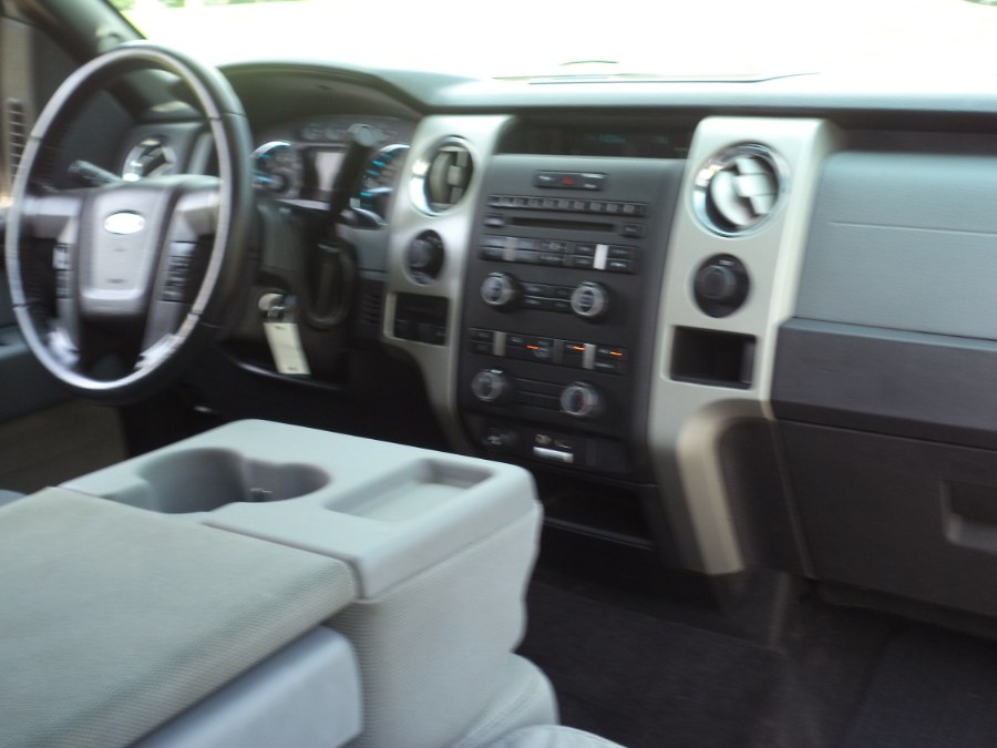 2012 Ford F-150 XLT EXT 4X4, available for sale in Berlin, Connecticut | International Motorcars llc. Berlin, Connecticut 2012 Ford F-150 XLT EXT 4X4, available for sale in Berlin, Connecticut | International Motorcars llc. Berlin, Connecticut
